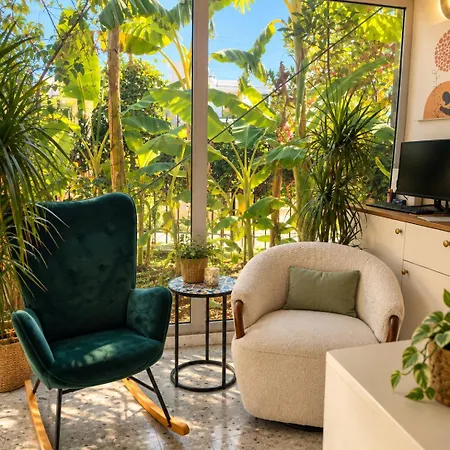Hotel Azuremar
