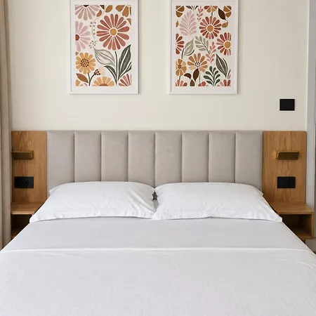 Hotel Azuremar Dhërmi