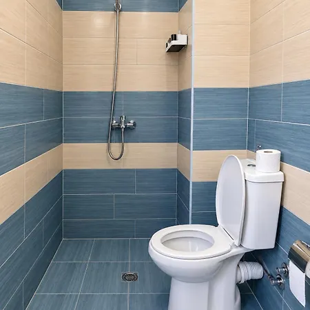Azuremar Hotel